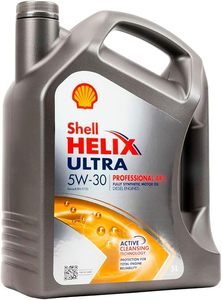Pour Helix Ultra Professional AR-L 5W-30 Lubrifiant Moteur 5 L (5 Litres) - Product Image 2