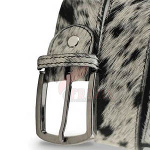 Top Grade Genuine <b>Leather</b> <b>Belt</b> for Men Durable and Comfortable Fit Fashion Men <b>Leather</b> <b>Belt</b> Buckle Strap for Jeans and Trousers - Product Image 6