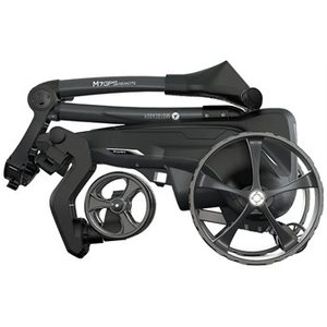 Carro de Transporte Remoto con GPS M7 de Alta Eficiencia y Navegación Avanzada para un Transporte sin Esfuerzo - Product Image 5