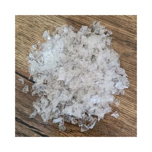 Uniform <b>PET</b> flakes ready for global trade with consistent quality and processing standards - Product Image 3