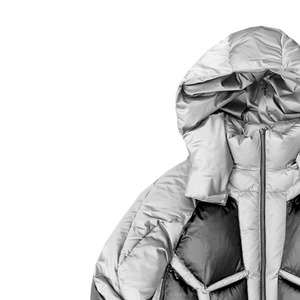 Chaquetas Acolchadas Unisex de Primera Calidad con Revestimiento Antibacterial, Estilo Nuevo con Cuello Alto, Todas las Tallas y Colores, Bajo Contenido de Lana - Product Image 5