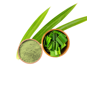 Factory Supply: High Quality Natural Organic Pandan Leaf <b>Extract</b>, Fast Delivery in Bulk - Product Image 3