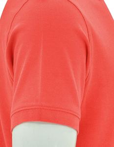 Polo de Algodón Piqué Personalizado para Hombre, Diseño Propio, Calidad de Marca, Manga Corta, Alta Calidad, 100% Casual de Verano - Product Image 5