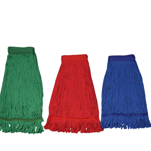 High Quality Custom Color & Size Kentucky Mop Cleaning Accessories Kentucky Mop for Online Sale - Product Image 1