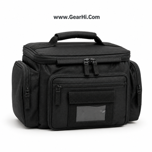 Bolsa de Piloto Reforzada y Resistente, Organizador de Vuelo para Tripulación, Estuche de Transporte para Panel de Control, Bolsa de Vuelo para Piloto - Product Image 1