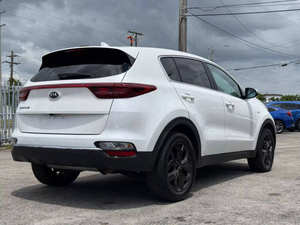 2022 K-IA Sp-ort-age usado de segunda mano, de alta calidad, de la talla 1, de la talla - Product Image 6