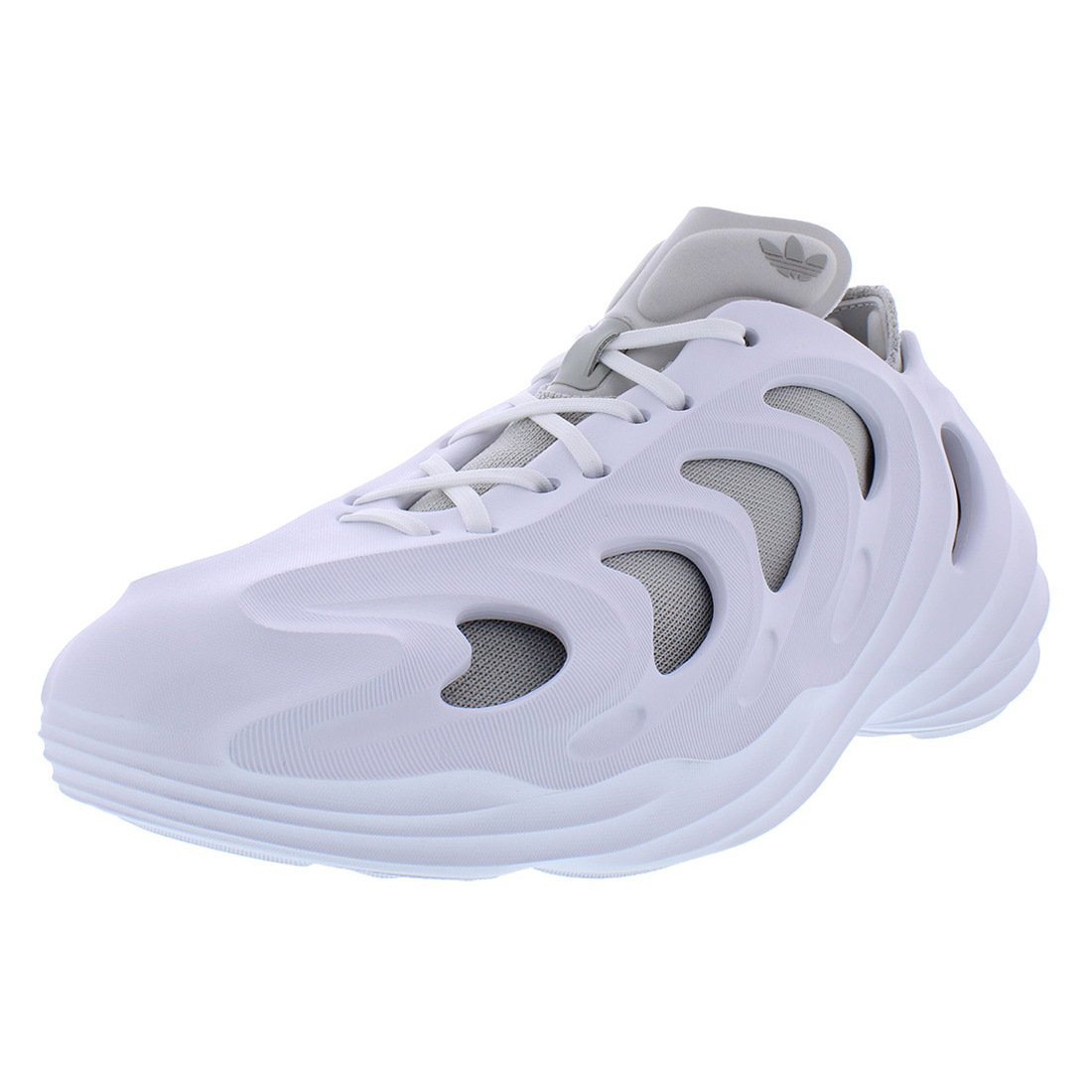 all white adidas basketball shoes