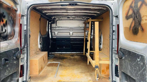 2020 pour RENAULT Trafic 2.0 DCi ENERGY - Product Image 4