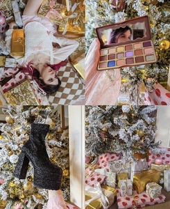 Moments Magiques Décorations de Noël Capturant l'esprit de la saison des fêtes - Product Image 4