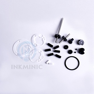 Kit de Servicio de Bomba de Doble Boquilla DB-PP0223 para Domino 36610 |   Repuestos Compatibles para Impresora de Inyección de Tinta A100 A200 A300 A+ CIJ - Product Image 3