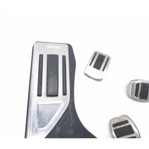 CUBIERTAS DE PEDALES DE ACELERADOR + FRENO + EMBRAGUE PARA CITROEN C5 Aircross 9811350880 (18>) - Product Image 5