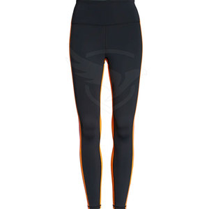 Nouveau design de haute qualité pour femmes Legging à séchage rapide pour femmes Legging respirant pour femmes à vendre - Product Image 2
