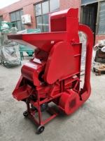 Machine à éplucher les cacahuètes 1000 kg/h/machine à éplucher les cacahuètes HJ-CM023D