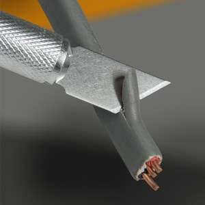 Juego de 12 Cuchillas para Modelismo Stanley, para Proyectos Creativos - Product Image 5