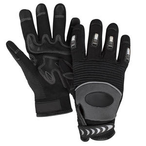 Gants d'hiver pour mécanicien automobile, écran tactile, gants de travail pour hommes, gants de sécurité pour travaux d'hiver - Product Image 6