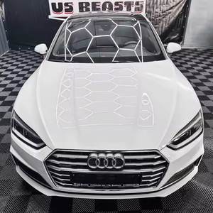 Meilleures ventes 2019 Audis-<span class=keywords><strong>A5</strong></span> Euro 6 Petrol White voiture d'<span class=keywords><strong>occasion</strong></span> RHD/LHD prête à être expédiée dans le monde entier - Product Image 1