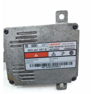 ชุดควบคุมซีนอน AUDI Q5 ซีรีส์ 8K0941597B (12>17) - Product Image 2