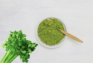 Polvo de apio Premium | 100% Natural | Alto valor nutricional para consumidores conscientes de la salud - Product Image 4