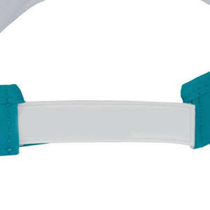 Casquette de golf en maille pour hommes, respirante, à séchage rapide, légère, ajustable, pour sports de plein air, casquette de golf pour hommes avec logo - Product Image 2