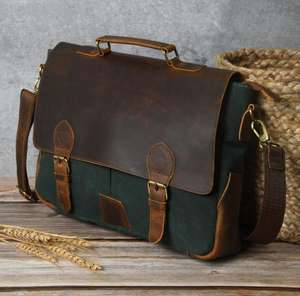 กระเป๋าถือหนังลายเรียบหรูสำหรับผู้หญิง พร้อมซิปปิด ดีไซน์สวยเก๋เหมาะกับสาวทันสมัย ใช้ได้ทั้งไปทำงาน ช้อปปิ้งประจำวัน และเดินทาง - Product Image 1