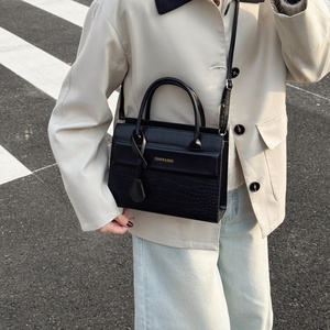 Bolso de Hombro de Lujo Impermeable con Nuevo Diseño 2026, Bolso de Mano de Diseñador para Mujer, Personalizable, para Oficina, Negocios y Viajes - Product Image 3