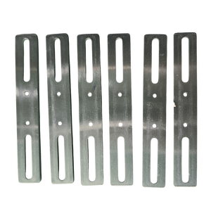 Service de découpe laser CNC personnalisé pour pièces en tôle Acier inoxydable Aluminium Fabrication OEM Fournisseur du Vietnam - Product Image 5