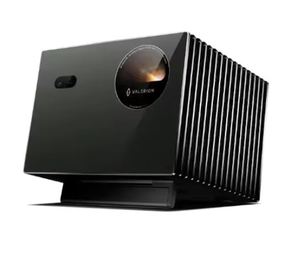 Brand New Premium <b>4K</b> UST Triple Laser <b>Projector</b> Smart Home Theater Ultra Short Throw Android <b>Projector</b> - Product Image 1