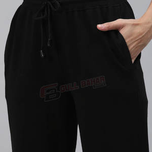 Conjunto de chándal de invierno de 2 piezas con capucha transpirable para mujer, venta en línea al por mayor - Product Image 3