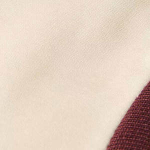 Diseño personalizado Chenille bordado 100% algodón impermeable a prueba de viento béisbol Letterman Varsity chaqueta - Product Image 6