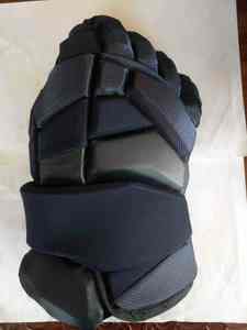 2024 Custom Logo Color Professional <b>Ball</b> Hockey <b>Gloves</b> Customized Protective Gear Professional Ice Hockey <b>Gloves</b> Field Hockey - Product Image 5