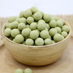 Perlas de Tapioca Oolong para Té de Burbujas, Ingredientes para Té de Burbujas, Perlas de Tapioca Oolong Masticables para Té con Leche, Venta al por Mayor - Product Image 3