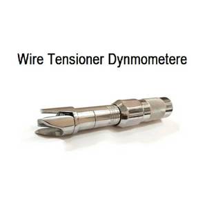 <b>Orthopedic</b> wire tensioner dynamometer for external fixator stainless steel <b>surgical</b> <b>instruments</b> veterinary <b>orthopedic</b> kit - Product Image 3