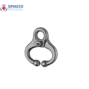 Instrumentos Quirúrgicos Veterinarios Automáticos de Acero Inoxidable SIMAECO DDP para Gatos con Guía de Sujeción - Reutilizables - Product Image 1