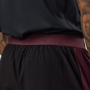 Pantalones Deportivos de Gimnasio para Hombre, Corte Atlético, Material Transpirable para Correr, Trotar y Hacer Ejercicio - Product Image 4