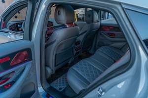 Mercedes-Benz GLE 63 AMG BRABUS 2025 USADO, 8 cilindros, 4.0L, Gasolina, 900hp, Euro6e, Transmisión automática, Volante a la izquierda - Product Image 3