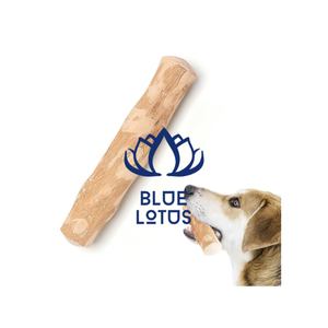 Diversión duradera para masticar madera de café más vendida para su amado perro - Product Image 1