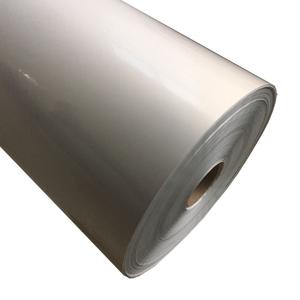 3M 7818EH 3M7818EH Etiquette d'impression par transfert thermique blanche Étiquettes personnalisées Rouleau de matériau d'étiquettes en polyester auto-adhésif - Product Image 3