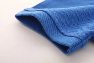 Chemises polo en coton pour enfants, design original avec des motifs personnalisés, vêtements décontractés à manches courtes pour enfants - Product Image 5