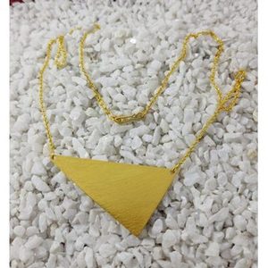 Handmade Brass Gold Plating Geometric Number-shaped Link for Weddings Parties Gifts Classic Religious Diamond Pearl Alloy - Product Image 1