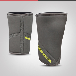 Rodilleras Deportivas de Neopreno de 7 mm, Ajustables y Transpirables, en Oferta - Product Image 6