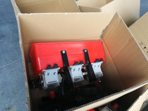 Motoculteur diesel agricole en gros, mini-tracteur à deux roues avec attache semoir 3 trous pour motoculteurs, à vendre - Product Image 2