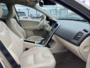 Volvo XC60 3.2 de 2013 - Product Image 5