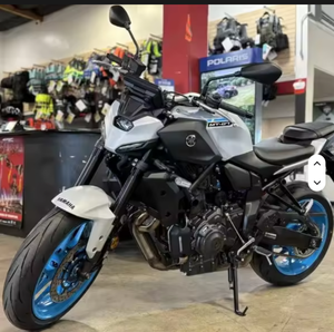 VENTAS RÁPIDAS 2025 MT-07 - Product Image 2