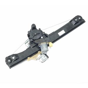 ELEVALUADORES DE VENTANAS ELÉCTRICOS DELANTEROS DERECHOS FORD EcoSport Serie GN15-A23200-F (12>) - Product Image 1
