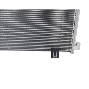 Radiateur de climatisation FIAT Panda 3ème Série 52209266 463 41 162 Hybride 1000 (12>) - Product Image 4