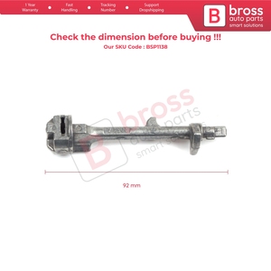 ก้านสูบล็อคจุดระเบิดของพวงมาลัย BSP1138 2054A ก้านสูบสำหรับ FJ Cruiser 2008-2010 - Product Image 5