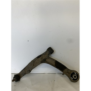 Bras de suspension avant gauche FIAT Panda 2ème série 51857133 (03>10) - Product Image 4