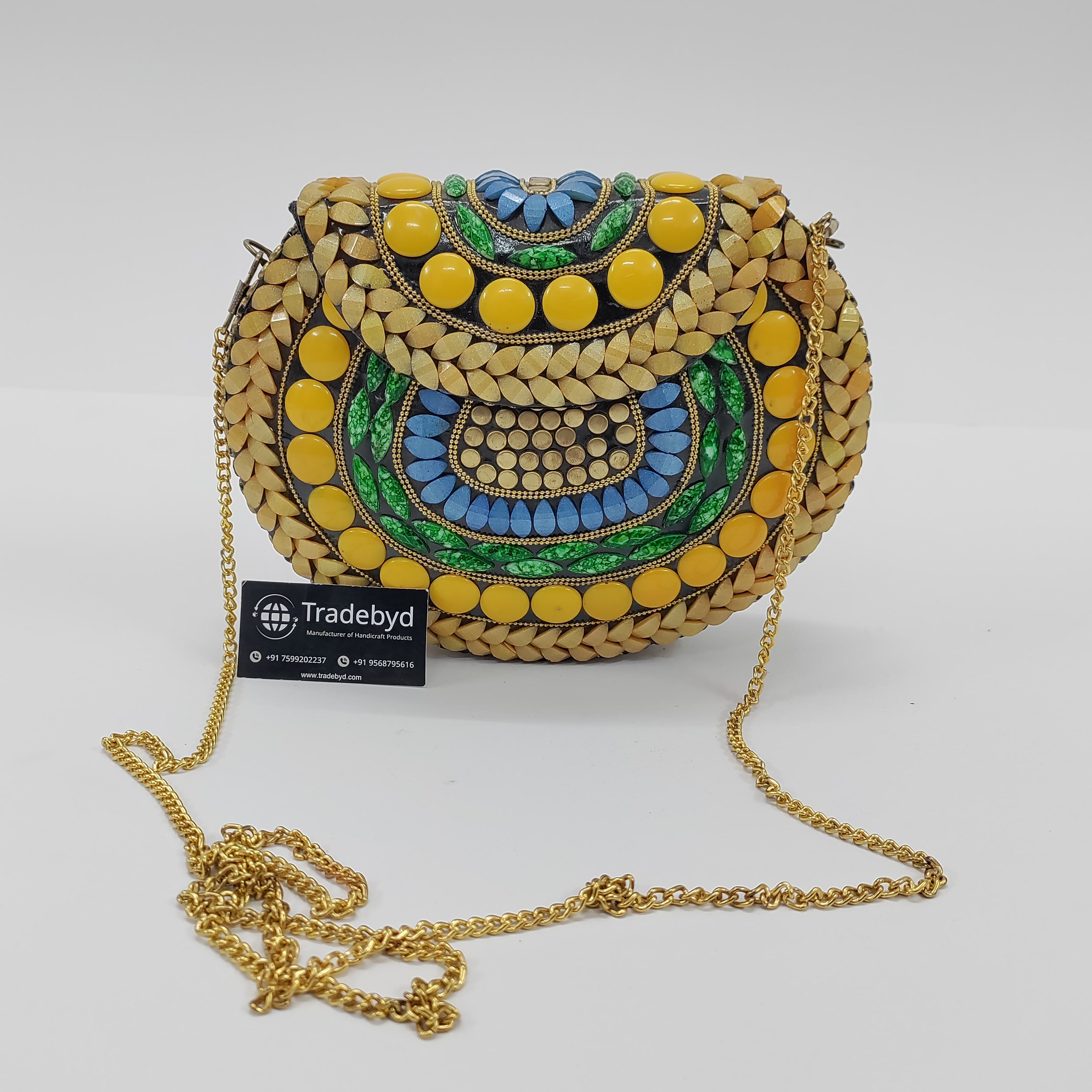 Available in Different Color