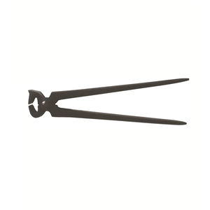 Meilleure vente sur mesure en acier inoxydable pince à sabot Instrument vétérinaire pour les soins des animaux outils de maréchal-ferrant - Product Image 6