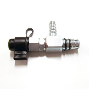 Nouvel embout de raccordement de frein en acier QSP pour camions Mercedes avec numéro OEM A0049979889 - Product Image 1